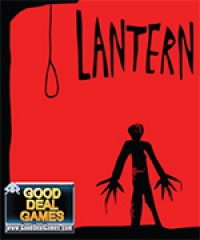 Lantern Box Art