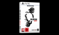 Last of Us Complete, The - Collector's Edition Box Art