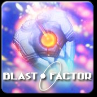 Blast Factor Box Art