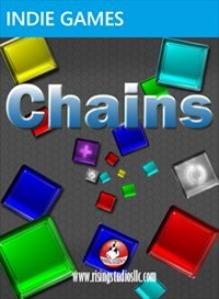 Chains Box Art