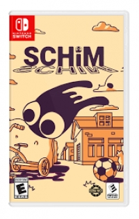 Schim (8B67248C) Box Art