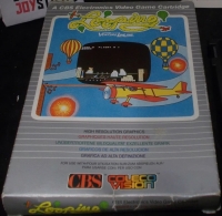 Looping [ES] Box Art