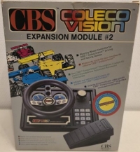 Turbo Box Art