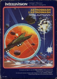 Astrosmash [CA] Box Art