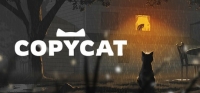 Copycat Box Art