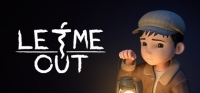 Let Me Out Box Art