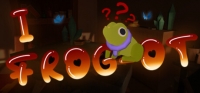 I Frog-ot Box Art