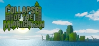 Collapse of the Midnight Sun Box Art