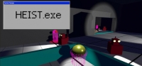 Heist.exe Box Art