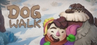 Dogwalk Box Art