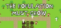 Population Must Grow, The Box Art
