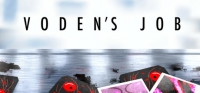 Voden's Job Box Art
