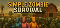 Simple Zombie Survival Box Art