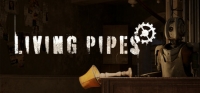 Living Pipes Box Art