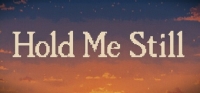 Hold Me Still Box Art