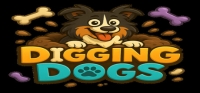 Digging Dogs Box Art