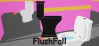 FlushFall Box Art