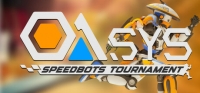 OAsys: Speedbots Tournament Box Art