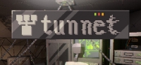 Tunnet Box Art