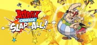 Asterix & Obelix: Slap Them All! Box Art