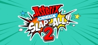 Asterix & Obelix: Slap Them All! 2 Box Art