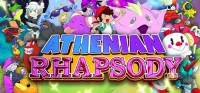 Athenian Rhapsody Box Art