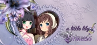 Little Lily Princess, A Box Art