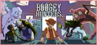 Boogey Hunters Box Art