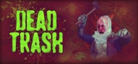 Dead Trash Box Art