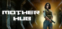 Mother Hub Box Art