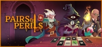 Pairs & Perils Box Art