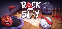 Rack and Slay Box Art