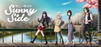 SunnySide Box Art