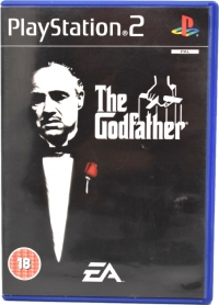 Godfather, The Box Art