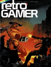 Retro Gamer Load 273 Box Art