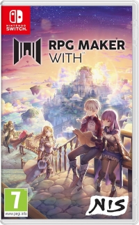 RPG Maker With Box Art