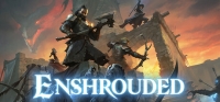 Enshrouded Box Art