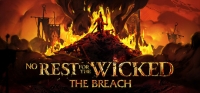 No Rest for the Wicked Box Art