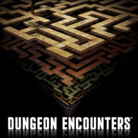 Dungeon Encounters Box Art