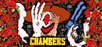 Chambers (2025) Box Art