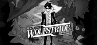 Wolfstride Box Art