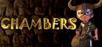 Chambers (2024) Box Art