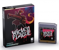 Wicked Plague Box Art
