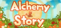 Alchemy Story Box Art