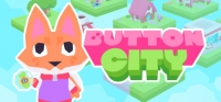Button City Box Art