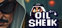 Oil Sheik Box Art