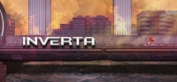 Inverta Box Art