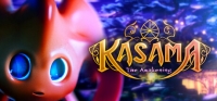Kasama: The Awakening Box Art