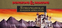 Stronghold: Kingdom Simulator Box Art