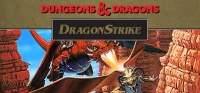 Dungeons & Dragons: DragonStrike Box Art